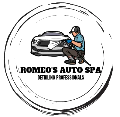 Romeo's Auto Spa - Detailing Professionals